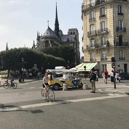 Saint Paul * Paris