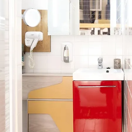 Saint Paul Appartement *