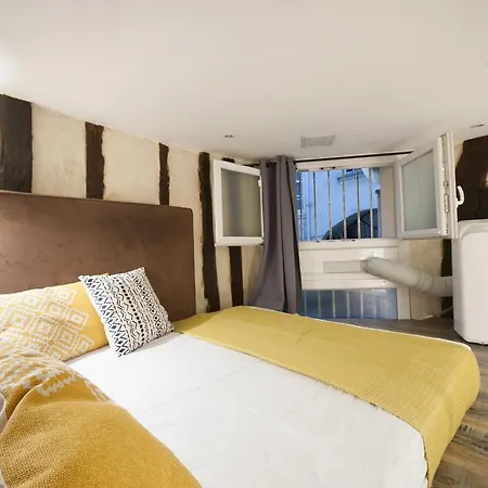 Saint Paul Appartement