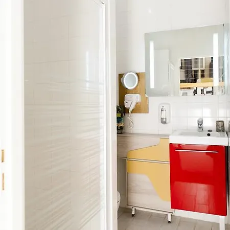 Appartement Saint Paul *