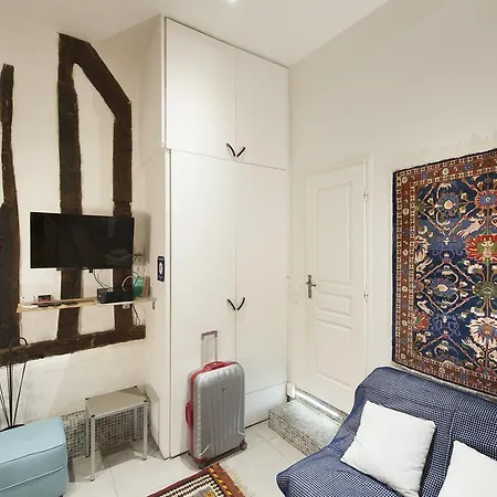 Saint Paul Appartement