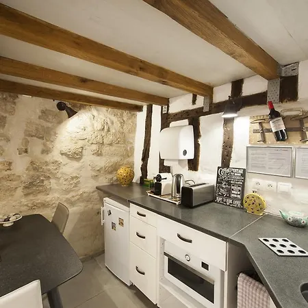 Appartement Saint Paul *