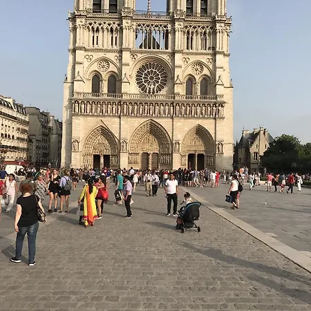 Saint Paul *