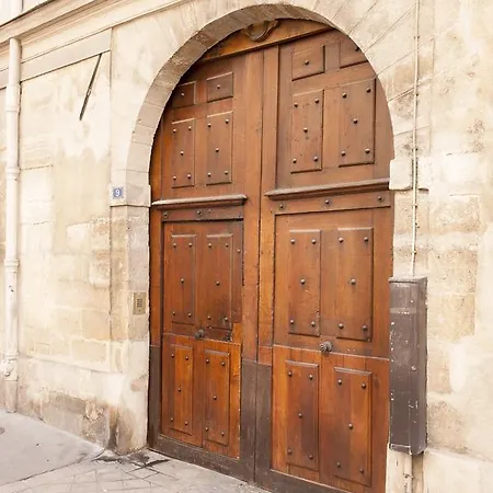 Appartement Saint Paul *